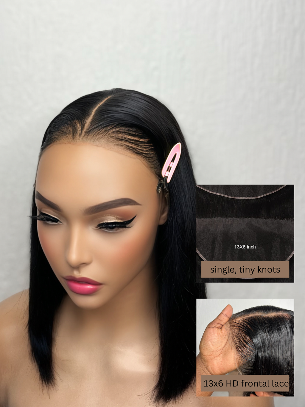 HAÏRA Switch™ Wig  5-in-1 Collection (pre-order)_