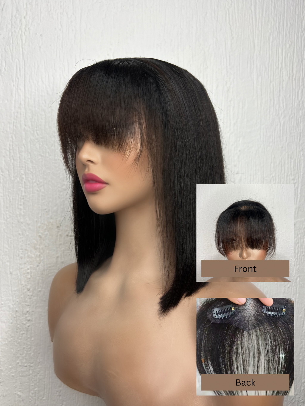 HAÏRA Switch™ Wig  5-in-1 Collection (pre-order)_
