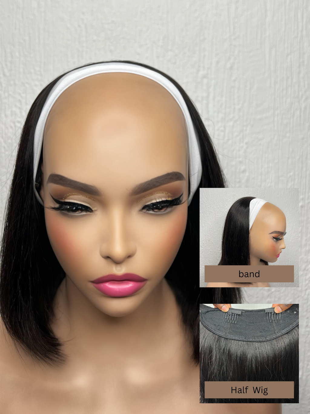 HAÏRA Switch™ Wig  5-in-1 Collection (pre-order)_