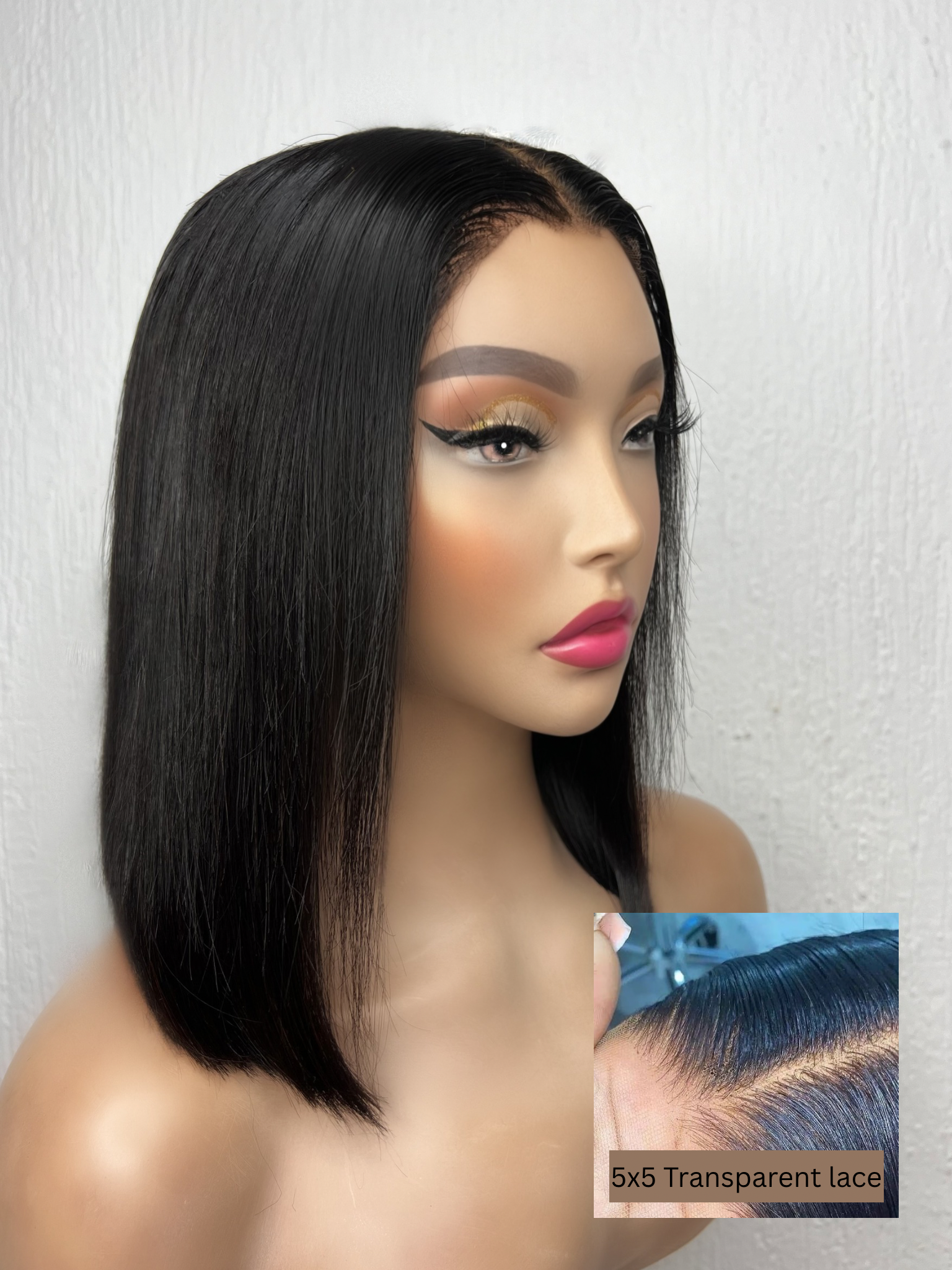 HAÏRA Switch™ Wig  5-in-1 Collection (pre-order)_