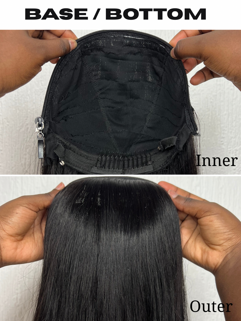HAÏRA Switch™ Wig  5-in-1 Collection (pre-order)_